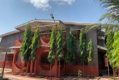 Image de Charming 2-Bedroom Apartment in Weija Your Cozy Retreat in Accra