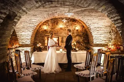 Image de Romantic Château Asa – The Perfect Location for a Dream Wedding