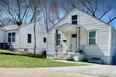 Image de The Trapp House - 5 Bed 1 Bath in Benson - Pay Monthly