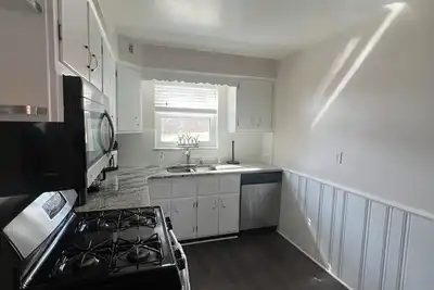 Image de Charming 2-Bedroom Apartment in Cincinnati