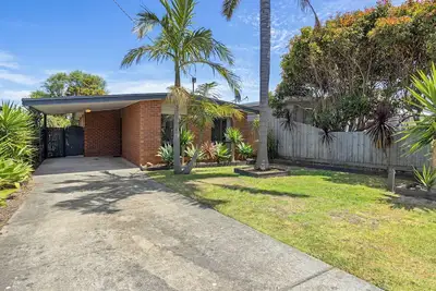 Image de Beachside Retreat - Rosebud