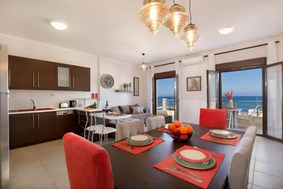Image de Cafe Noir - Sea View Exclusive Maisonette