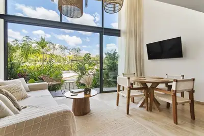 Image de Stunning Loft in Beautiful Building