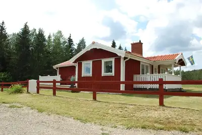 Image de Holiday in a secluded location in southern Sweden