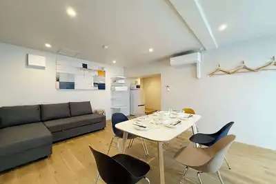 Image de Vibrant 1br, Downtown, Shopping & Dining Nearby 11