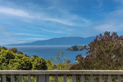 Image de Elevated escape in the heart of Onetangi