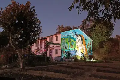 Image de Babaji's Cave-Spiritual Connection, Rural Experience, Comfortable Stay, Family