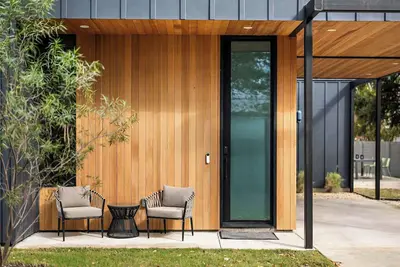 Image de South 1st St Hideaway | 2br | Patio | Dt Atx