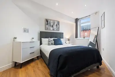 Image de Central - Parking - Vibrant