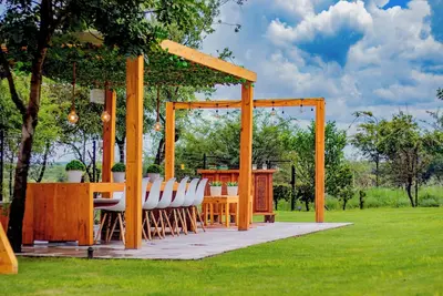 Image de 156 Euphoria Boutique Villa - Domaine de golf et hydro Euphoria