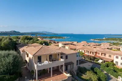 Image de Appartement Delfino à Golfo Aranci