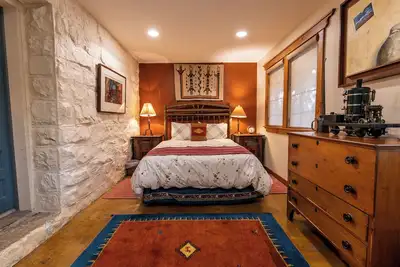 Image de Historical 3-bedroom @ Canyon of the Ancients Guest Ranch in Mesa Verde Country