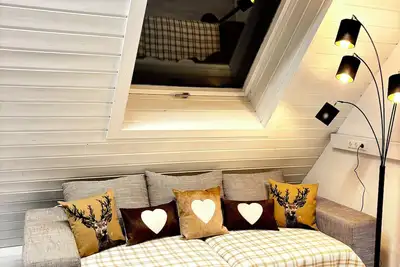 Image de Vacation apartment \"Lechtaler Alpenblick\" Landeck