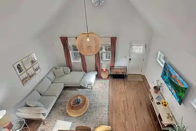 Image de Coffee Lover's Paradise - Heart of Tremont