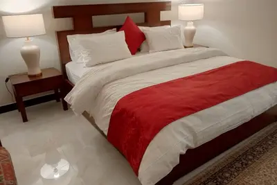 Image de Nook House - A cozy lodging space for your traveling needs