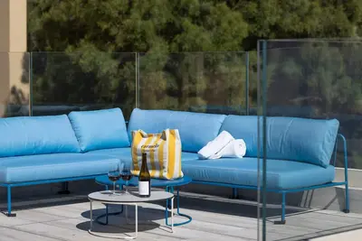 Image de Carmelo | M Sea View Villa