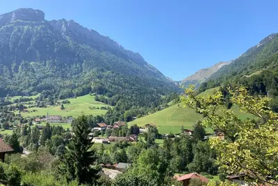 Image de Chalet \"Paolina\" proche Le Grand Bornand/la Clusaz