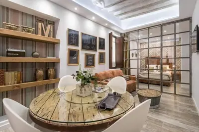 Image de Loft Gracia