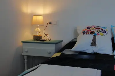 Image de Tourist Apartment \"La Choza\".