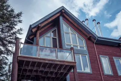 Image de Condo de Ski | Boisé du Midi