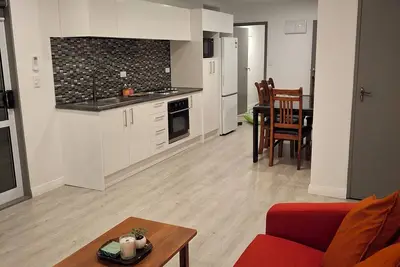 Image de Holly's Flat\nClose to Ferry! Plus Ev!