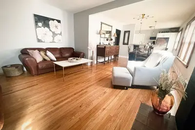 Image de Come home to Kenwood\n2 bed pet friendly park off street  2miles I-81 Nys thruway