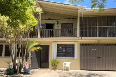Image de Casa Ruiz is a cute 5-bedroom house only one kilometer from Boquerón,
