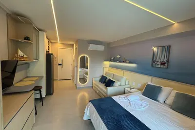 Image de Luxury and comfort just a step away from the sea!