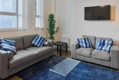 Image de Host & Stay | Three Graces Getaway