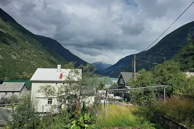 Image de Charming 2-bedroom loft by Unesco site Jotunheimen and Vettifossen!