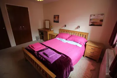 Image de Appartement de vacances pour 5 personnes  + 1 enfant env. 180 qmà Windermere, Angleterre (Angleterre du Nord-Ouest)