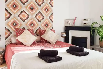 Image de Appartement 2/3 personnes - Quartier Ney Angers