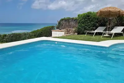 Beachhouse Estrella del Mar