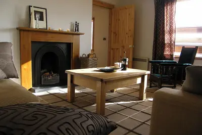 Image de Cosy 3-bed cottage on the west coast of Isle of Lewis. Dog friendly.