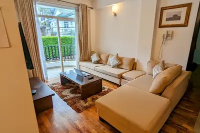 Image de Saffron @ Glenfall - Charming 2-bedroom apartment in enchanting Nuwara Eliya