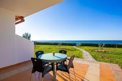 Image de Villa Dimitra - Deux Chambres Villa, Couchages 5