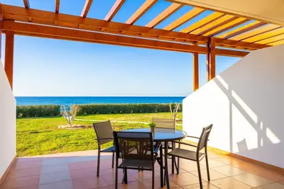 Image de Villa Olympia - Deux Chambres Villa, Couchages 5