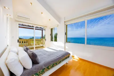 Image de Villa Myla - Trois Chambres Villa, Couchages 6