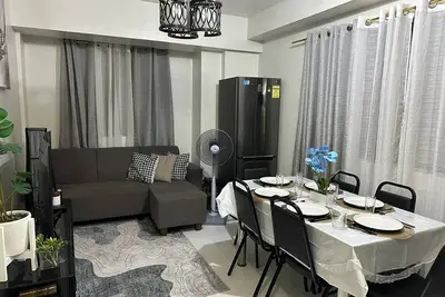 Image de brand new 3 bedroom appartement with pool.