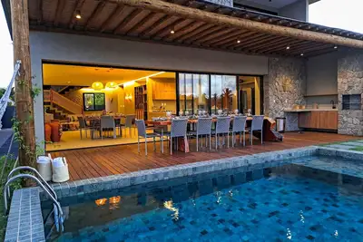 Image de Casa Allmare Patacho