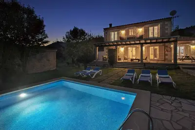 Chalet Sion - Vacances Exclusives