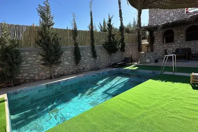 Image de Villa Sakina private home with lovely private pool near Sidi Kaouki