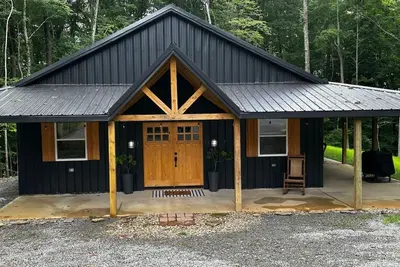 Image de 3 bdrm/2 full bath home 1. 5 miles from Wolf Creek Marina, Lake Cumberland