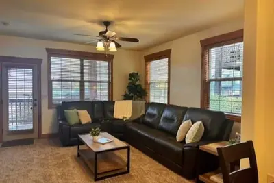 Image de Escape to Teton Valley! Beautiful new 3-bedroom condo in charming Driggs, Idaho