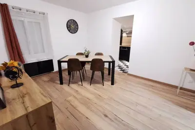 Image de Appartement 4 personne