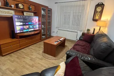 Image de Apartment 5 min. Historic center with parking