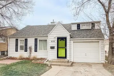 Image de Charming 3 bedroom Midtown Cottage