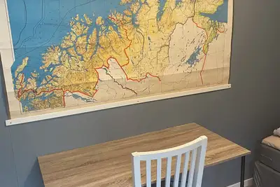 Image de Arctic Comfort Senja