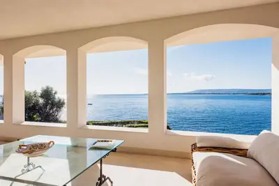 Image de Villa Plemmiria by the Sea by Wonderful Italy