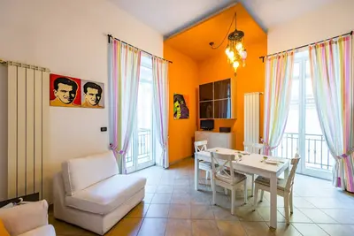 Image de Casa al Rettifilo con Terrazzo by Wonderful Italy